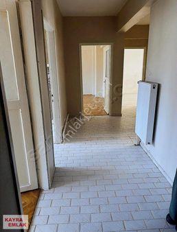 Kullanışlı Önü Açık Krediye Uygun Daire