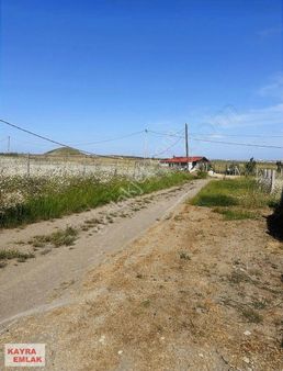 Ergene Yulaflıda İmar Sınırı Yatırımlık Tarla