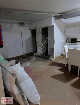 Mali Müşavirler Binası Arkası Kullanışlı Ara Kat Daire