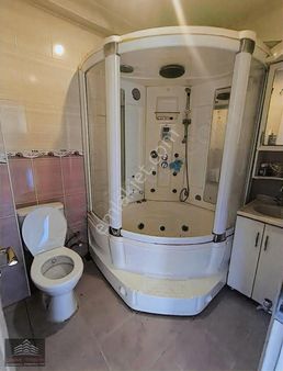 Daimi Taşkın Gayrimenkul'den Halk Bankası Üstü 3+1kiralık Daire