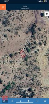 Acc Homes'tan Konyaaltı Üçoluk'ta 368 M2 Villa İmarlı Arsa