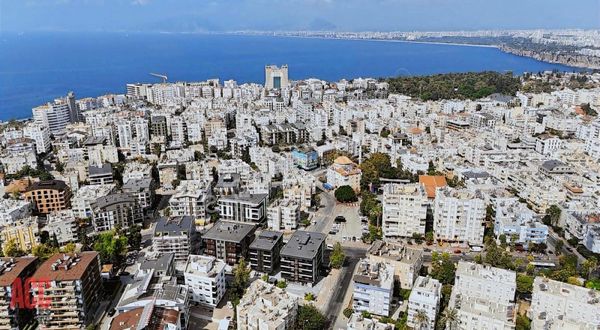 Acc Homes'tan Cebesoyda 2 Katlı 260 M2 Kurumsal Kiracılı Dükkan