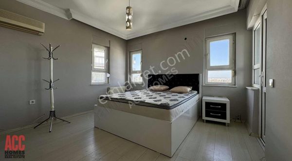 Acc Homes'tan Şirinyalı'da 280 M2 Manzaralı 4+1 Dubleks Daire