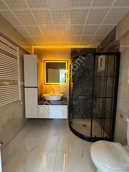 Akşemsettin Mah.modern Şık Tarzıyla Dikkat Çeken 3+1 Satılık..!