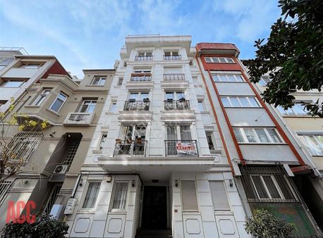 Acc Homes'tan Başkurt'ta Satılık 1+1 Boş Lüks Kombili Daire