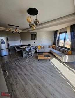 Ayaş 1+1 Deniz Manzaralı Lüx Satılık Daire