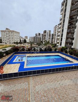 Mersin/erdemli/y.alata 2+1 B.mutfak Satılık Daire