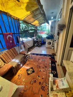 Liman Mahallesi Ebüssuud Caddesi 2+1 Yüksek Giriş Satılık Daire – 1.200.000 Tl