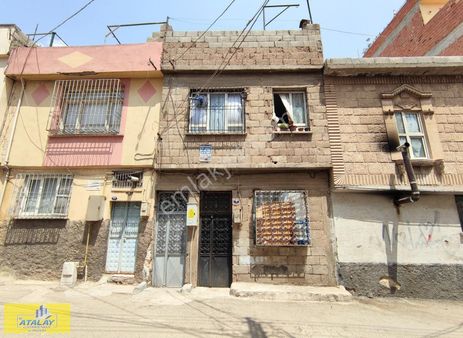 Öz Atalay Gayrimenkulden Osman Gazi De Dereboyuna Yakın Müstakil