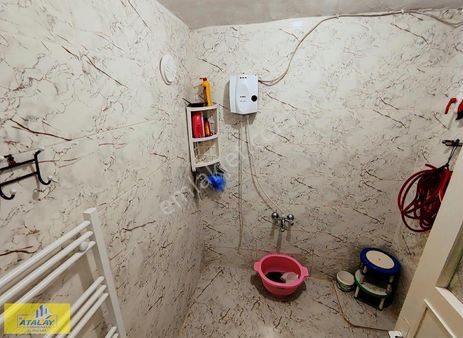 Öz Atalay Gayrimenkulden Uygun Fiyatlı 3+1 Dogalgazlı Daire