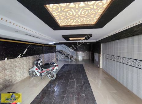 Öz Atalay Gayrimenkulden Ünüversite Civarı 2+1 Stüdyo Daire Stlk