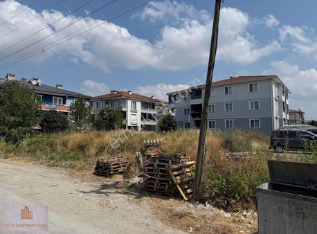 Erenler Ada Avm Yakını Konut İmarlı Arsa