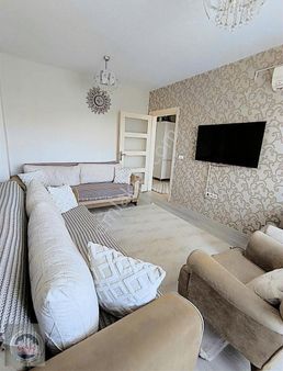 Bakımlı Tokide Satılık 2+1 Daire