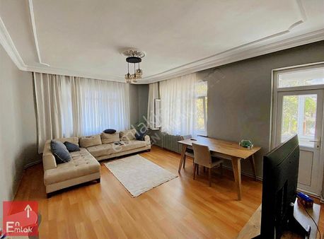 Sarmaşıklı Sitesinde 3+1, Önü Açık Geniş Daire