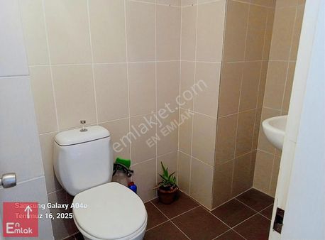 Gelibolu Merkezde Teraslı, Geniş Ve Ferah Dubleks