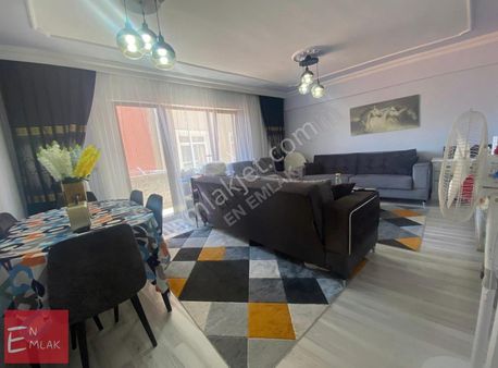 Denize Ve Çarşıya Yürüme Mesafesinde 2+1 Arakat Daire