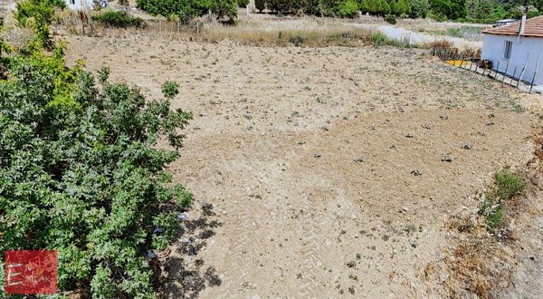 Gelibolu Ilgardere Köyünde 1500m² Hobi Bahçesi&yatırımlık Tarla