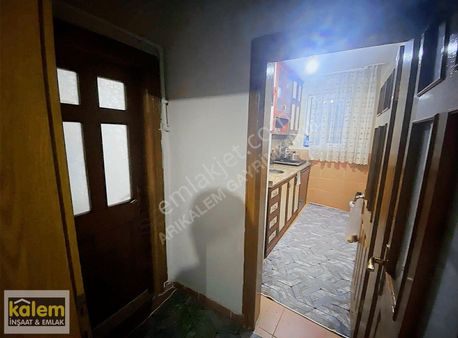 Esenler Oruçreis Ana Cadde Üzeri Bağcafe Dibinde Satılık Daire