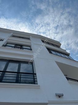 Evim-nur'dan Kalkancı Mh 2+0 Yüksek Giriş Balkonlu Sıfır Fırsat Daire