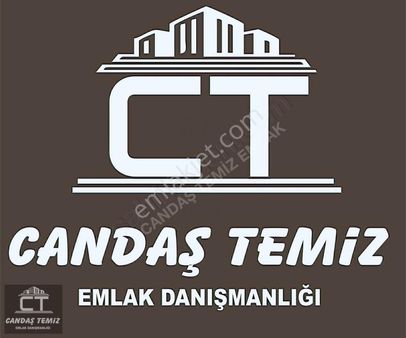 Ct Emlak'tan Atalar'da Ara Kat (geniş-ferah) 3+1 Satılık Daire