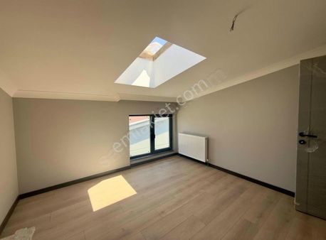 Poga'dan İncek'te Süper Lüks 2+1