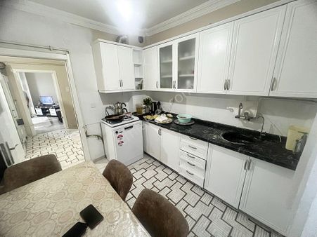 Cihandan Çiğdemtepe Selim Cadde Yakını İskanlı Krediye Uygun 3+1