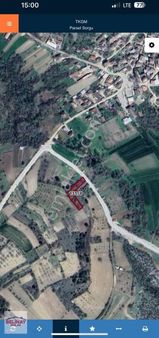 Bilecik Merkez Taşçılar Köyünde Bahçe