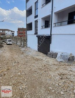 Satılık Manzaralı 1+1 Daire Bilecik Merkez / İsmetpaşa Mah.