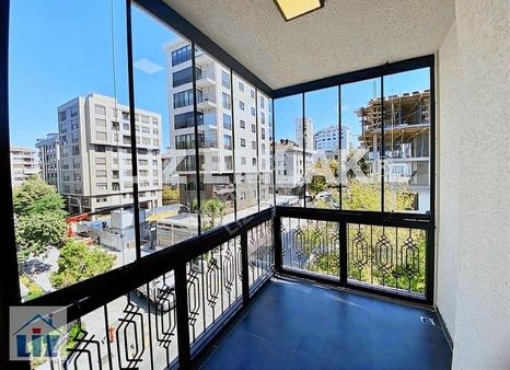 Şaşkınbakkalda Sahile Yakın Balkonlu Ebeveynli 150m2. 3+1