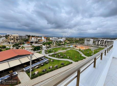 B.ş.den Çağlak Parkı Yanında Satılık Dubleks Daireler