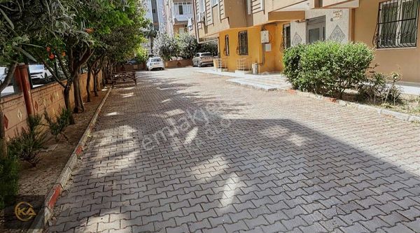 Çağlayan Mah. Yalı Cad. Ayrı Mutfaklı Y.giriş 2+1 Kiralık Daire