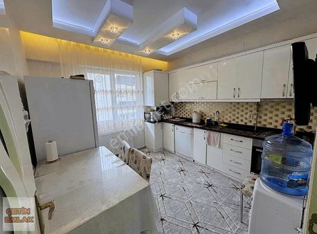 Güneykent Merkez Konumda Yatırıma Uygun Ultra Lüks Giriş Kat 2+1