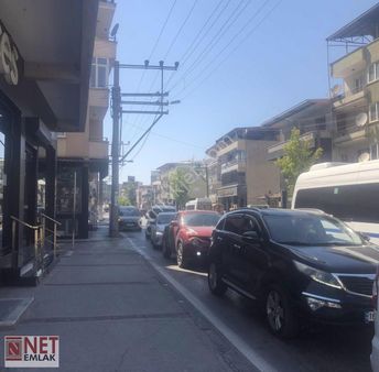 Bursa Osmangazi Bağlarbaşı - Kiralık İşyeri