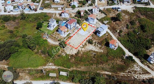 Osman Akça'dan Karadayı'da Geniş Arsalı Projeden Villa