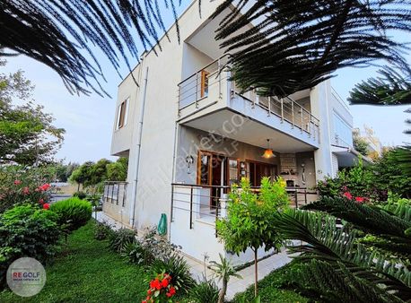 Osman Akça'dan Antalya Boğazkent'te Deniz'e Yürüme Mesafesinde