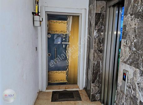 Osman Akça'dan Serik Merkez'de Doğalgazlı 5+1 Dubleks