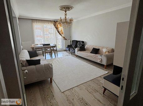 Bedirhan Emlak Tan Keçiören Hisar Merkez De 3+1 Kat 3 Te Ful +fu