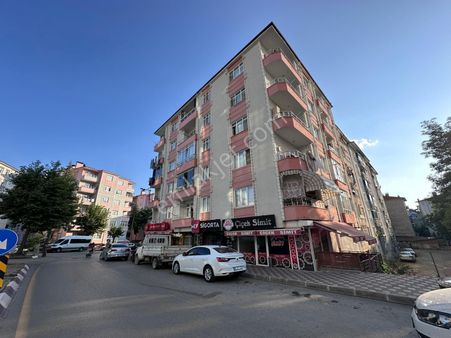 Vadi Emlak'tan - Esentepe Mahallesinde 108 M² Satılık Dükkan
