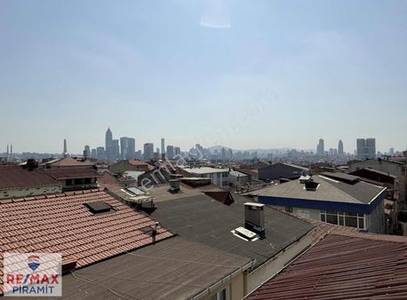 Fetih Mahallesi'nde Sıfır Binada Katta Tek Dubleks Satılık Daire