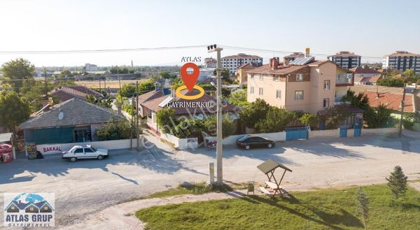 Atlas Grup Gayrimenkul'den Mükemmel Konumda Müstakil Ev 275m2