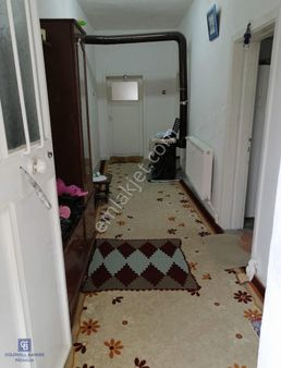 Hacıbektaş Merkez'de Geniş Bahçeli 2 Katlı Müstakil Ev(2 Daire)