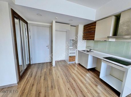 Esenyurt Radius Sitesinde Kısa Katlı Binada Kiralık Daire