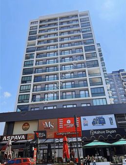 Dikmen 1071 Konutlarında Full 1. Sınıf Eşyalı 4+1 Daire