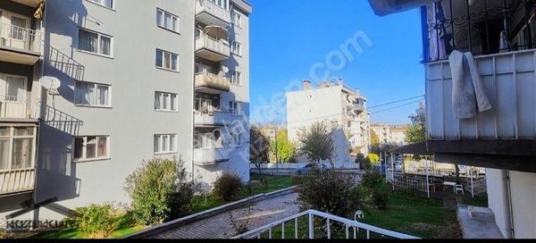 Kızılkurt Gyd'dan Siteler Mah.de Site İçi Satılık 3+1 Daire