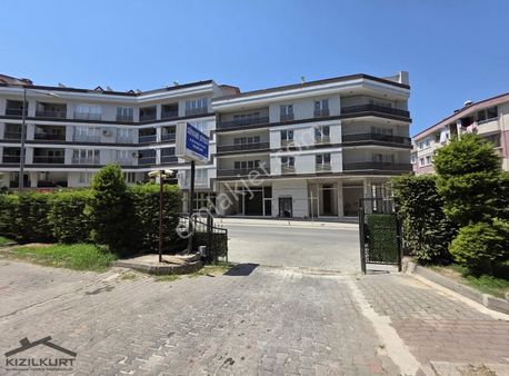 Kızılkurt Gyd'dan Üçevler Süvari Sitesi 3+1 Satılık Daire