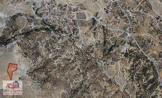 Ali Ceylan Gayrimenkul'den Tatköyde Satılık Arsa