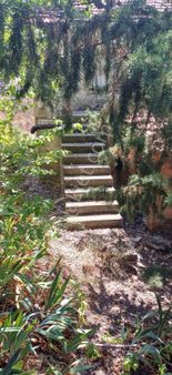 Denizli Çameli Gökçeyaka’da 750 M² Arazide 2 Katlı Taş Ev Satılık