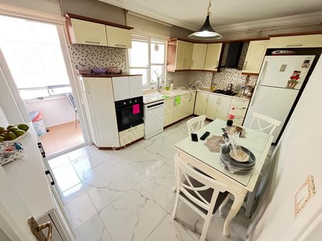 Doğan Emlak Group’tan İlkadım Yenidoğan Mh.3+1 3.kat Masrafsız Daire