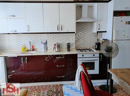 Anafartalar Mah. 2+1 100 M2 Doğal Gazlı Asansörlü Satılık Daire