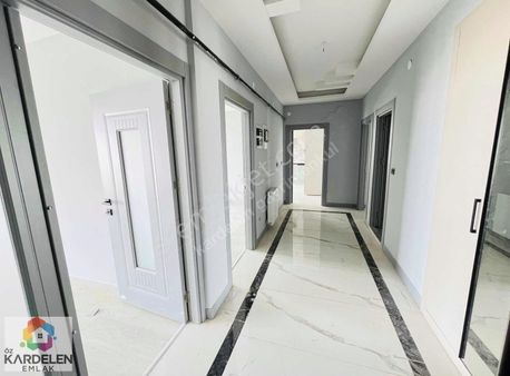 Özkardelen Emlaktan Az Katlı Malatya Mazaralı 4+1 Daire